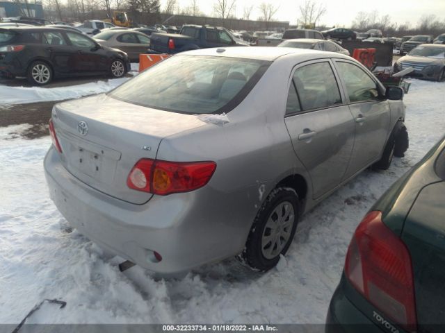 Photo 3 VIN: 2T1BU4EE5AC320351 - TOYOTA COROLLA 