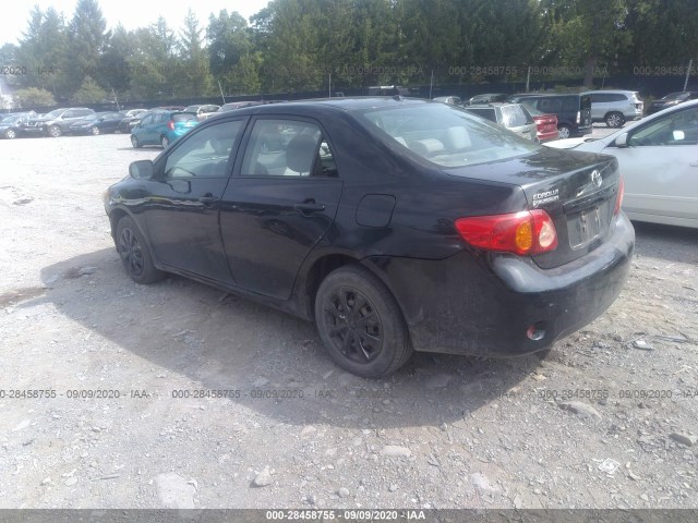 Photo 2 VIN: 2T1BU4EE5AC323671 - TOYOTA COROLLA 