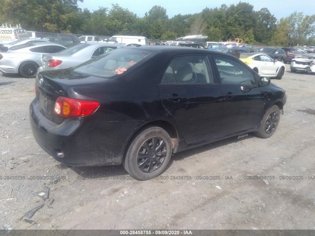 Photo 3 VIN: 2T1BU4EE5AC323671 - TOYOTA COROLLA 