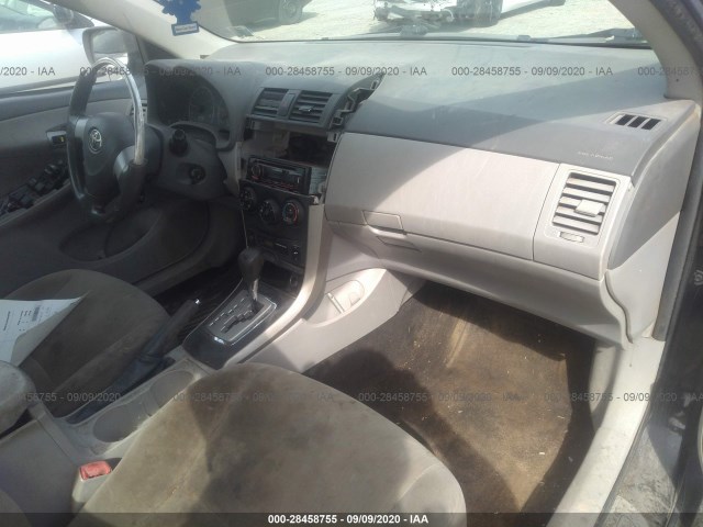 Photo 4 VIN: 2T1BU4EE5AC323671 - TOYOTA COROLLA 