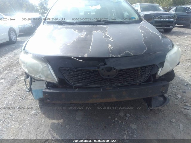 Photo 5 VIN: 2T1BU4EE5AC323671 - TOYOTA COROLLA 