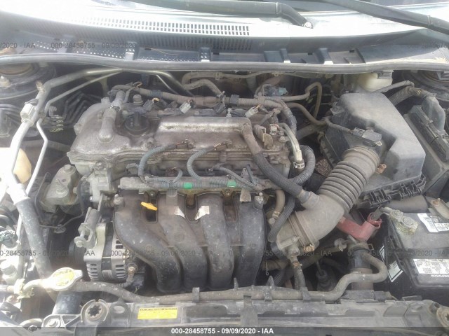 Photo 9 VIN: 2T1BU4EE5AC323671 - TOYOTA COROLLA 