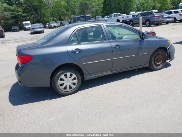 Photo 3 VIN: 2T1BU4EE5AC324271 - TOYOTA COROLLA 