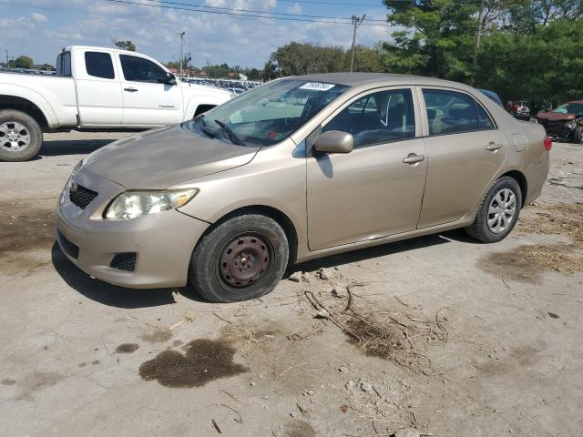 Photo 0 VIN: 2T1BU4EE5AC325114 - TOYOTA COROLLA BA 