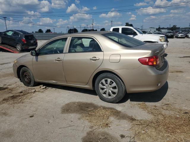 Photo 1 VIN: 2T1BU4EE5AC325114 - TOYOTA COROLLA BA 