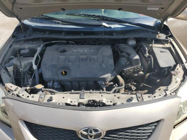 Photo 10 VIN: 2T1BU4EE5AC325114 - TOYOTA COROLLA BA 