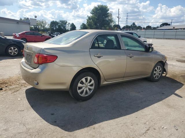 Photo 2 VIN: 2T1BU4EE5AC325114 - TOYOTA COROLLA BA 