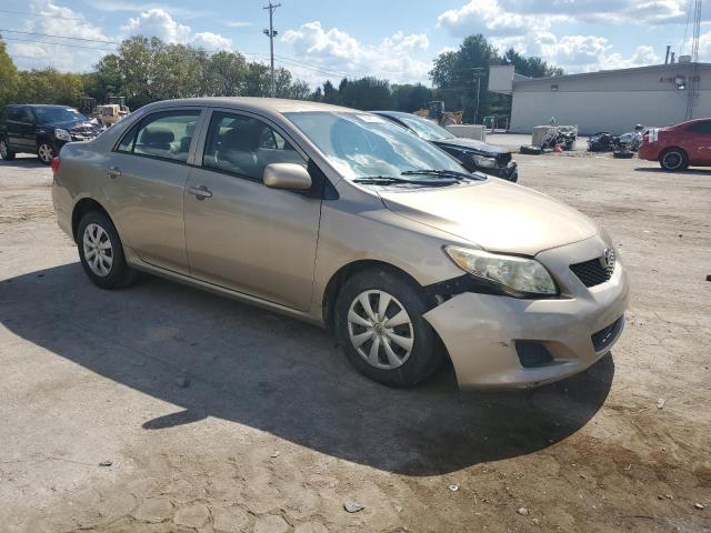 Photo 3 VIN: 2T1BU4EE5AC325114 - TOYOTA COROLLA BA 