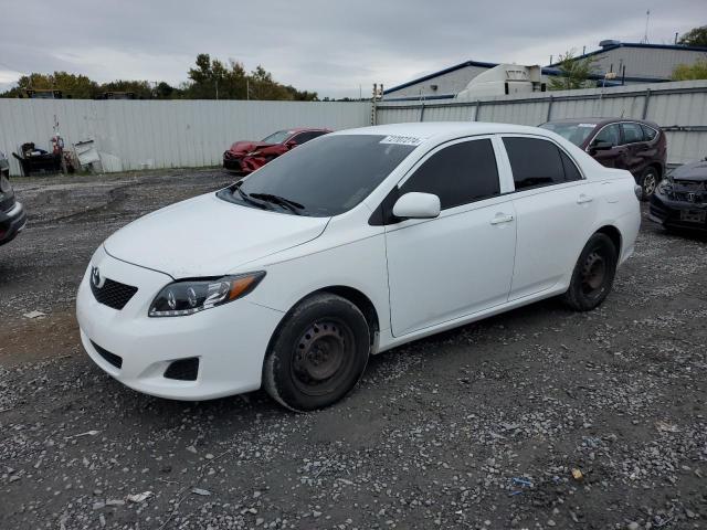 Photo 0 VIN: 2T1BU4EE5AC325470 - TOYOTA COROLLA BA 