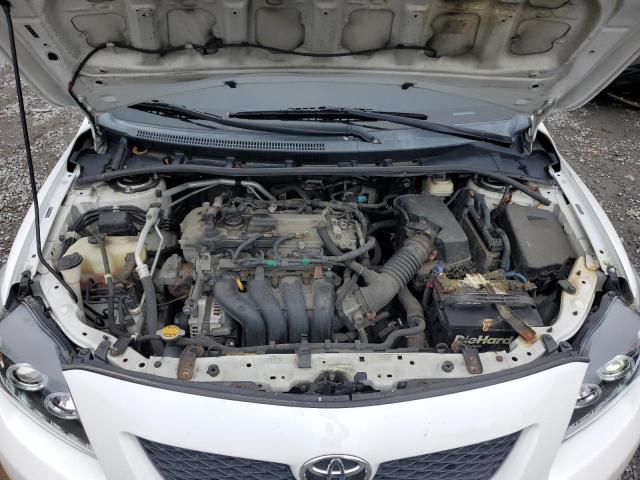 Photo 10 VIN: 2T1BU4EE5AC325470 - TOYOTA COROLLA BA 