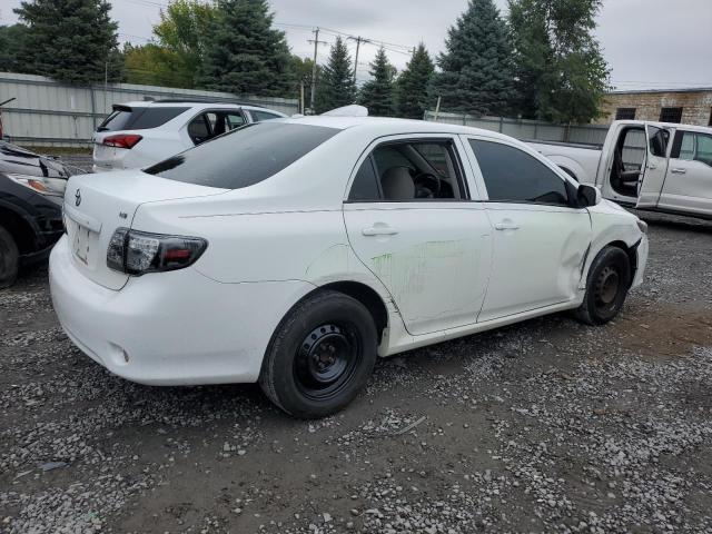 Photo 2 VIN: 2T1BU4EE5AC325470 - TOYOTA COROLLA BA 