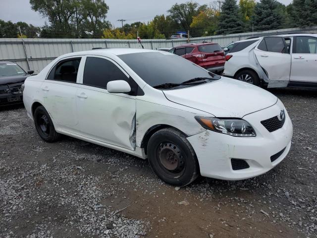 Photo 3 VIN: 2T1BU4EE5AC325470 - TOYOTA COROLLA BA 