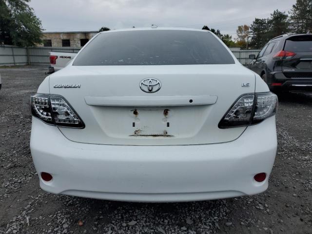 Photo 5 VIN: 2T1BU4EE5AC325470 - TOYOTA COROLLA BA 