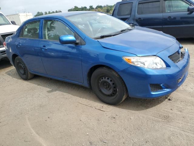 Photo 3 VIN: 2T1BU4EE5AC327008 - TOYOTA COROLLA 