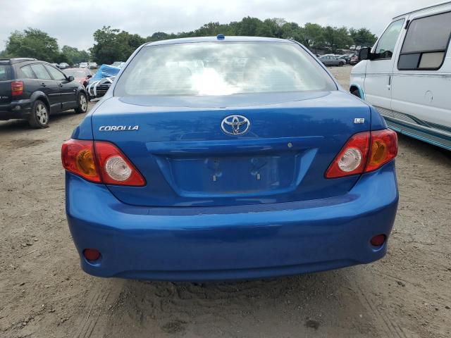 Photo 5 VIN: 2T1BU4EE5AC327008 - TOYOTA COROLLA 