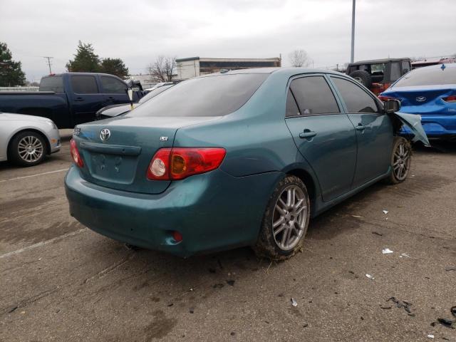 Photo 3 VIN: 2T1BU4EE5AC329003 - TOYOTA COROLLA BA 