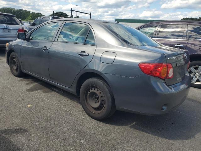 Photo 1 VIN: 2T1BU4EE5AC329275 - TOYOTA COROLLA BA 