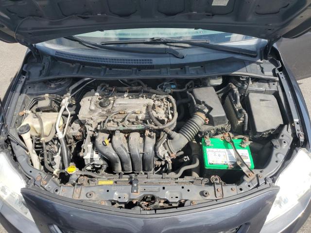 Photo 10 VIN: 2T1BU4EE5AC329275 - TOYOTA COROLLA BA 