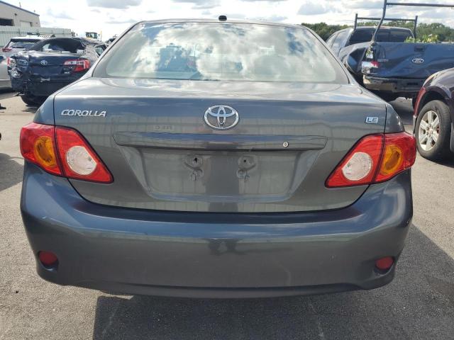 Photo 5 VIN: 2T1BU4EE5AC329275 - TOYOTA COROLLA BA 