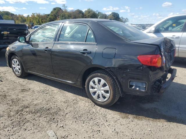 Photo 1 VIN: 2T1BU4EE5AC331821 - TOYOTA COROLLA BA 