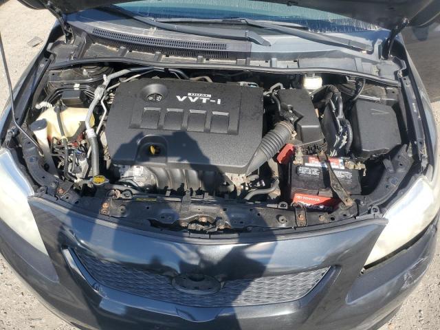 Photo 10 VIN: 2T1BU4EE5AC331821 - TOYOTA COROLLA BA 