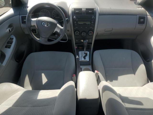 Photo 7 VIN: 2T1BU4EE5AC331821 - TOYOTA COROLLA BA 