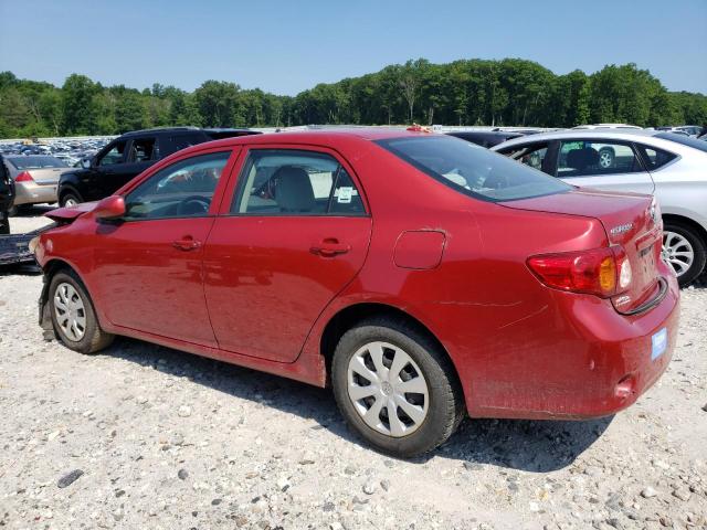 Photo 1 VIN: 2T1BU4EE5AC333326 - TOYOTA COROLLA 