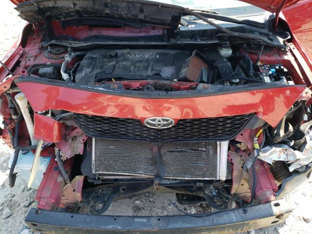 Photo 10 VIN: 2T1BU4EE5AC333326 - TOYOTA COROLLA 