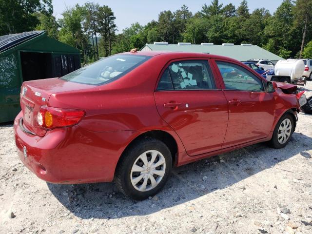 Photo 2 VIN: 2T1BU4EE5AC333326 - TOYOTA COROLLA 