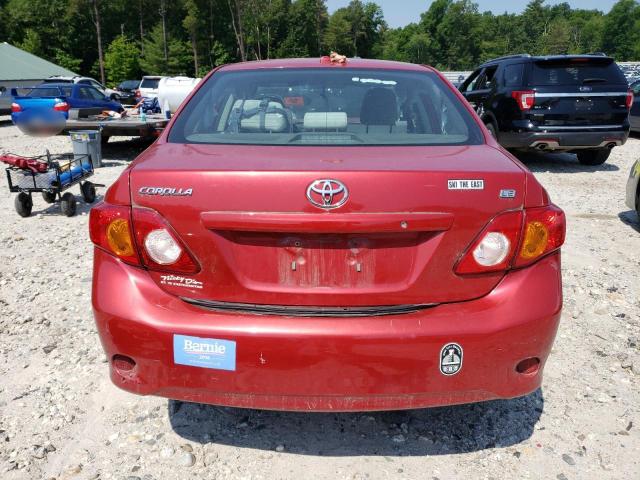 Photo 5 VIN: 2T1BU4EE5AC333326 - TOYOTA COROLLA 