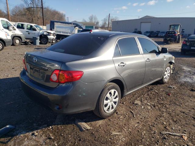 Photo 3 VIN: 2T1BU4EE5AC333682 - TOYOTA COROLLA BA 