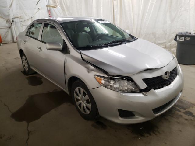 Photo 0 VIN: 2T1BU4EE5AC338171 - TOYOTA COROLLA BA 