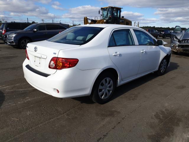 Photo 3 VIN: 2T1BU4EE5AC338977 - TOYOTA COROLLA BA 