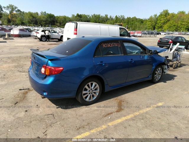 Photo 3 VIN: 2T1BU4EE5AC344536 - TOYOTA COROLLA 