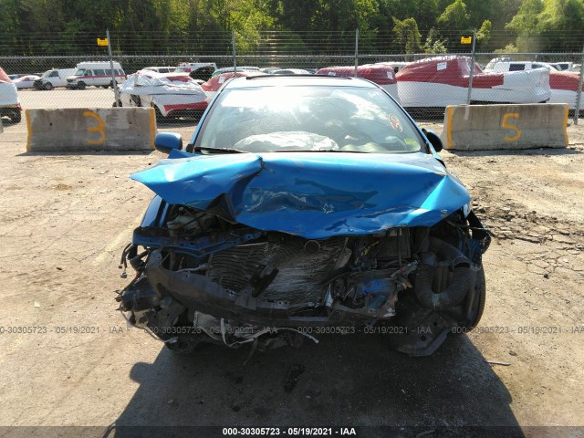 Photo 5 VIN: 2T1BU4EE5AC344536 - TOYOTA COROLLA 