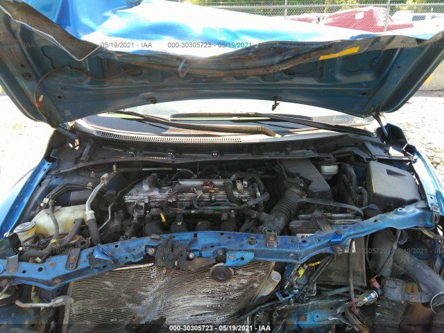 Photo 9 VIN: 2T1BU4EE5AC344536 - TOYOTA COROLLA 