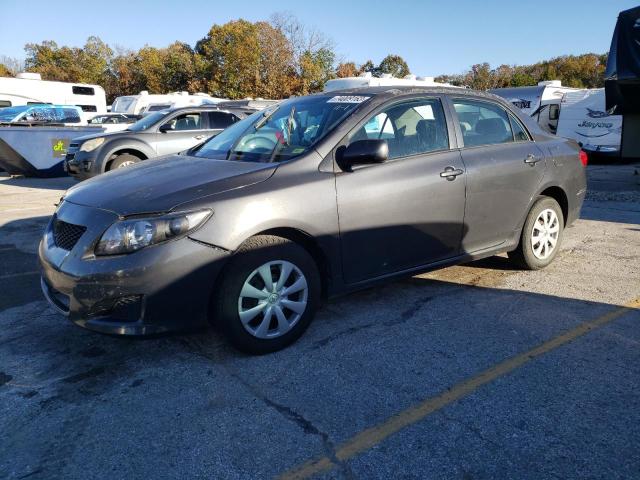 Photo 0 VIN: 2T1BU4EE5AC345606 - TOYOTA COROLLA 