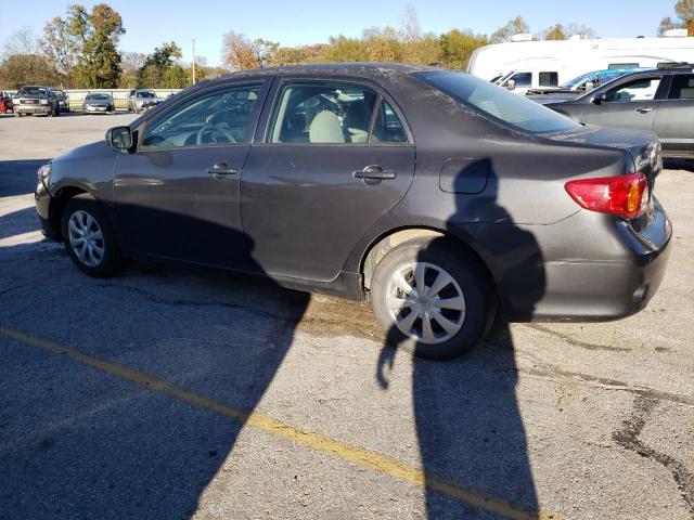 Photo 1 VIN: 2T1BU4EE5AC345606 - TOYOTA COROLLA 