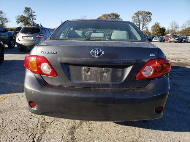 Photo 5 VIN: 2T1BU4EE5AC345606 - TOYOTA COROLLA 