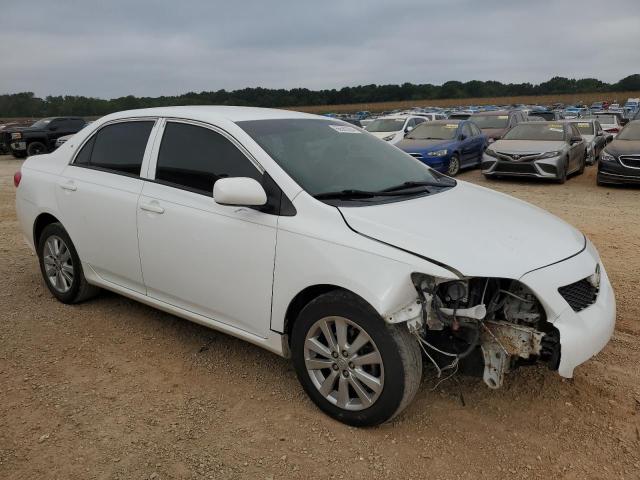 Photo 3 VIN: 2T1BU4EE5AC345962 - TOYOTA COROLLA BA 