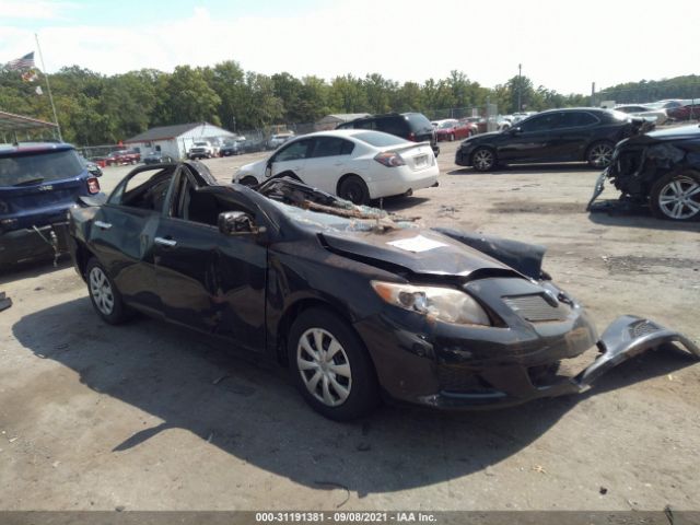 Photo 0 VIN: 2T1BU4EE5AC347775 - TOYOTA COROLLA 