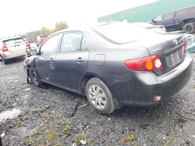 Photo 1 VIN: 2T1BU4EE5AC350790 - TOYOTA COROLLA BA 