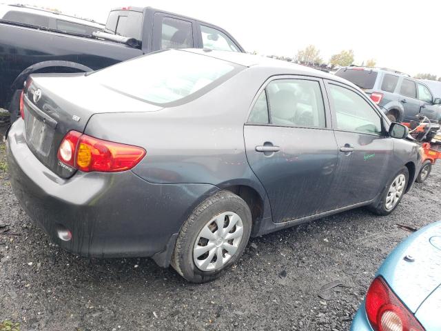 Photo 2 VIN: 2T1BU4EE5AC350790 - TOYOTA COROLLA BA 