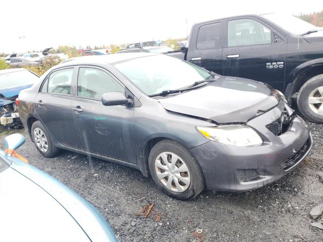 Photo 3 VIN: 2T1BU4EE5AC350790 - TOYOTA COROLLA BA 