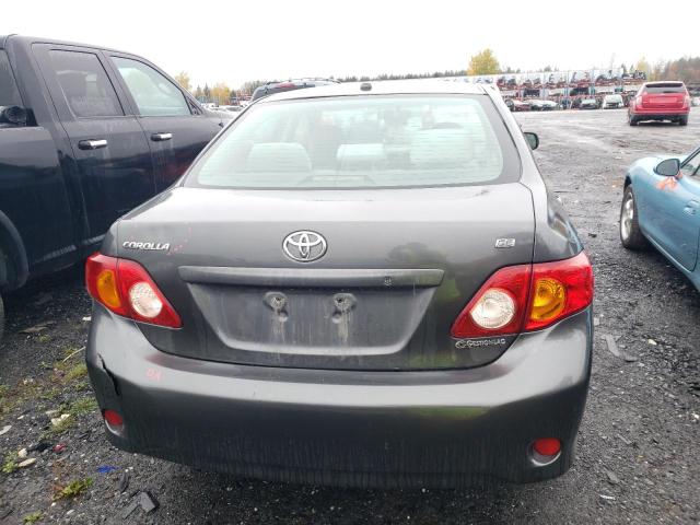 Photo 5 VIN: 2T1BU4EE5AC350790 - TOYOTA COROLLA BA 