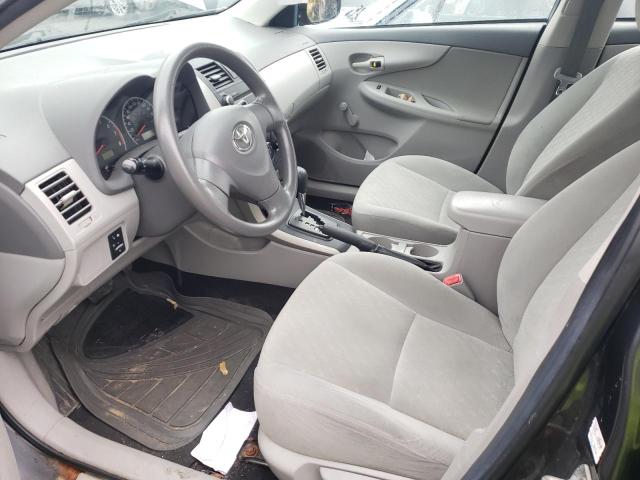 Photo 6 VIN: 2T1BU4EE5AC350790 - TOYOTA COROLLA BA 