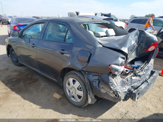 Photo 2 VIN: 2T1BU4EE5AC355911 - TOYOTA COROLLA 