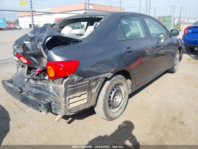 Photo 3 VIN: 2T1BU4EE5AC355911 - TOYOTA COROLLA 