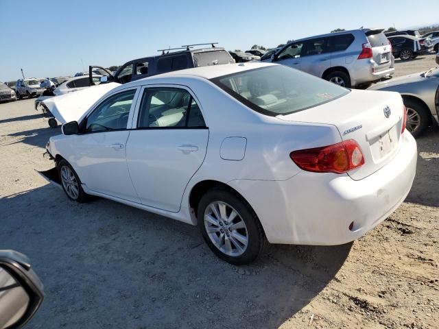 Photo 1 VIN: 2T1BU4EE5AC361949 - TOYOTA COROLLA BA 