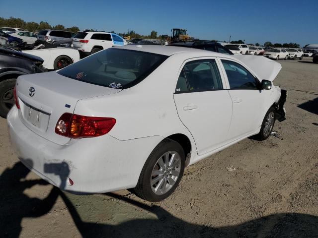 Photo 2 VIN: 2T1BU4EE5AC361949 - TOYOTA COROLLA BA 